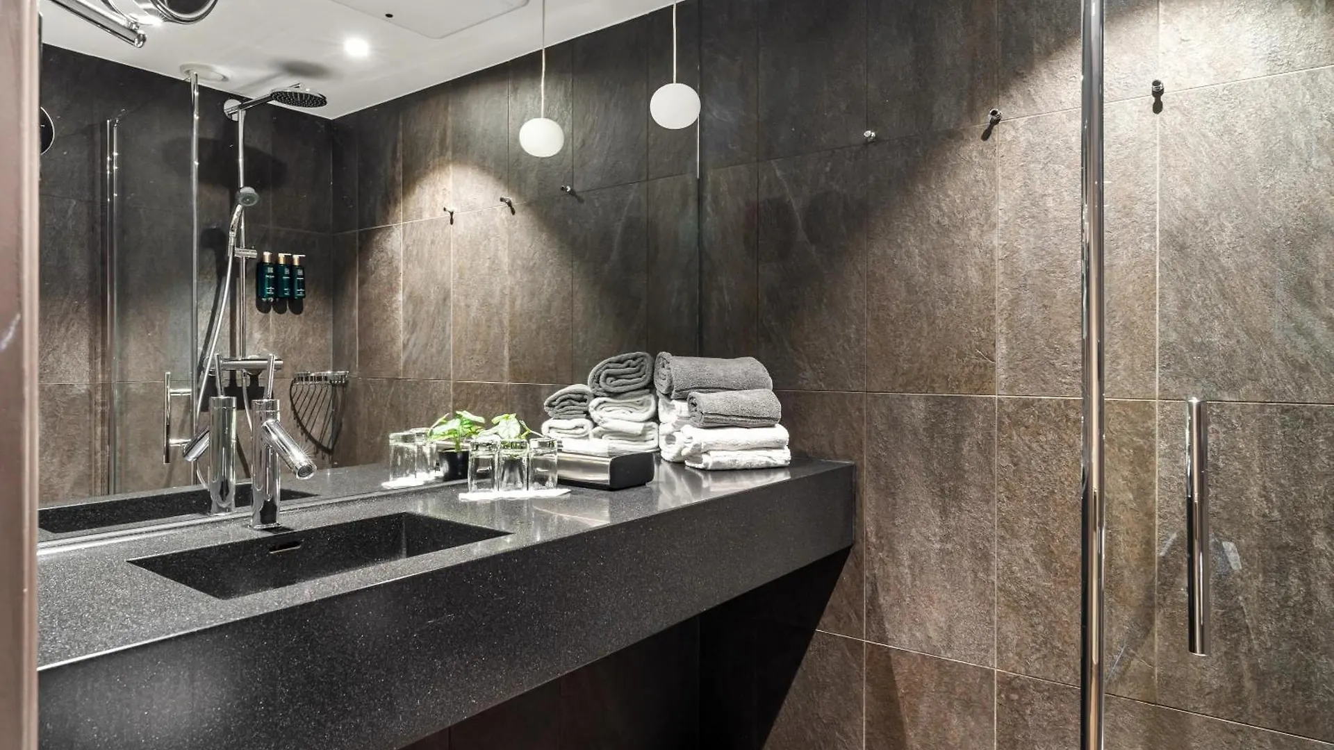 Clarion Hotel Admiral Bergen 4*,  Norway