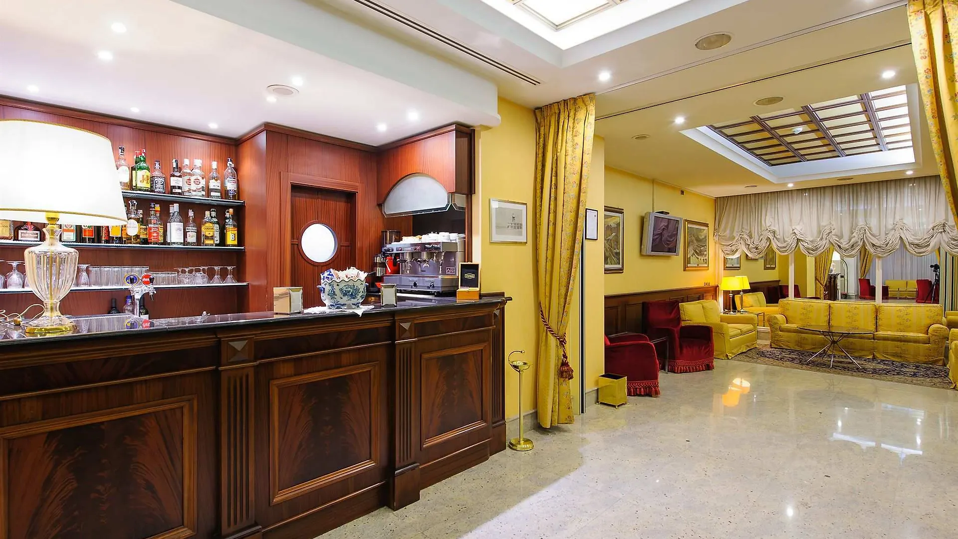 Clarion Hotel Admiral Bergen