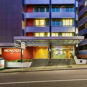 Novotel New Zealand