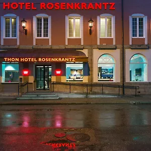 Hotel Thon Rosenkrantz