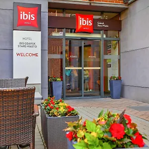 Ibis Stare 2* Gdańsk
