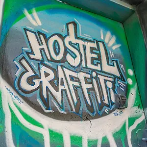 Graffiti Kraków