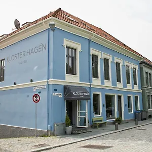 Hotel Klosterhagen