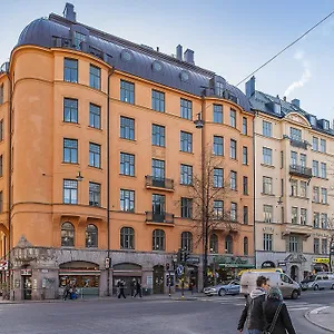 City Sweden