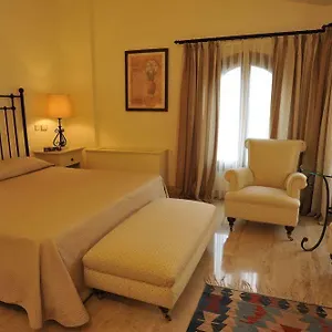 Marti La Perla (adults Only) 4* Marmaris
