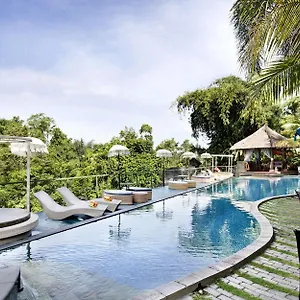 The Mansion & Spa Indonesia