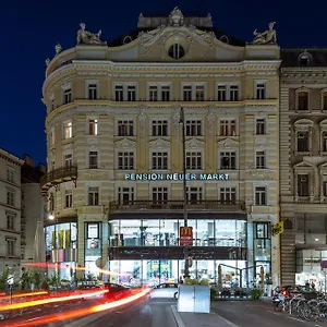 pension-neuer-markt.vienna-besthotels.com/