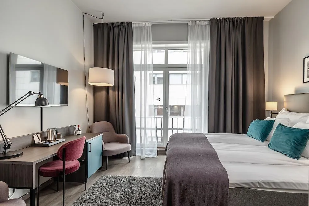 Clarion Hotel Admiral Bergen