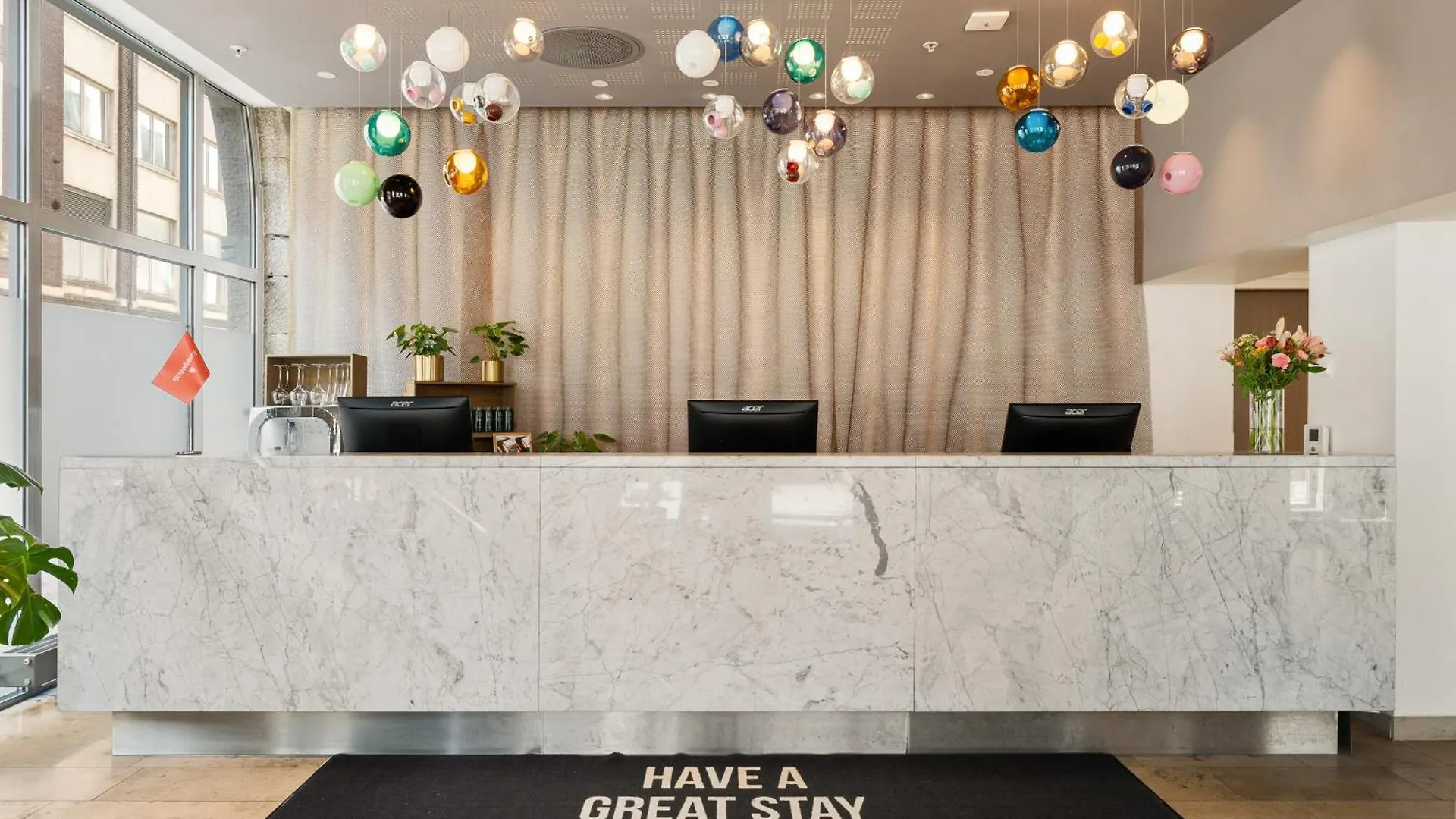Clarion Hotel Admiral Bergen