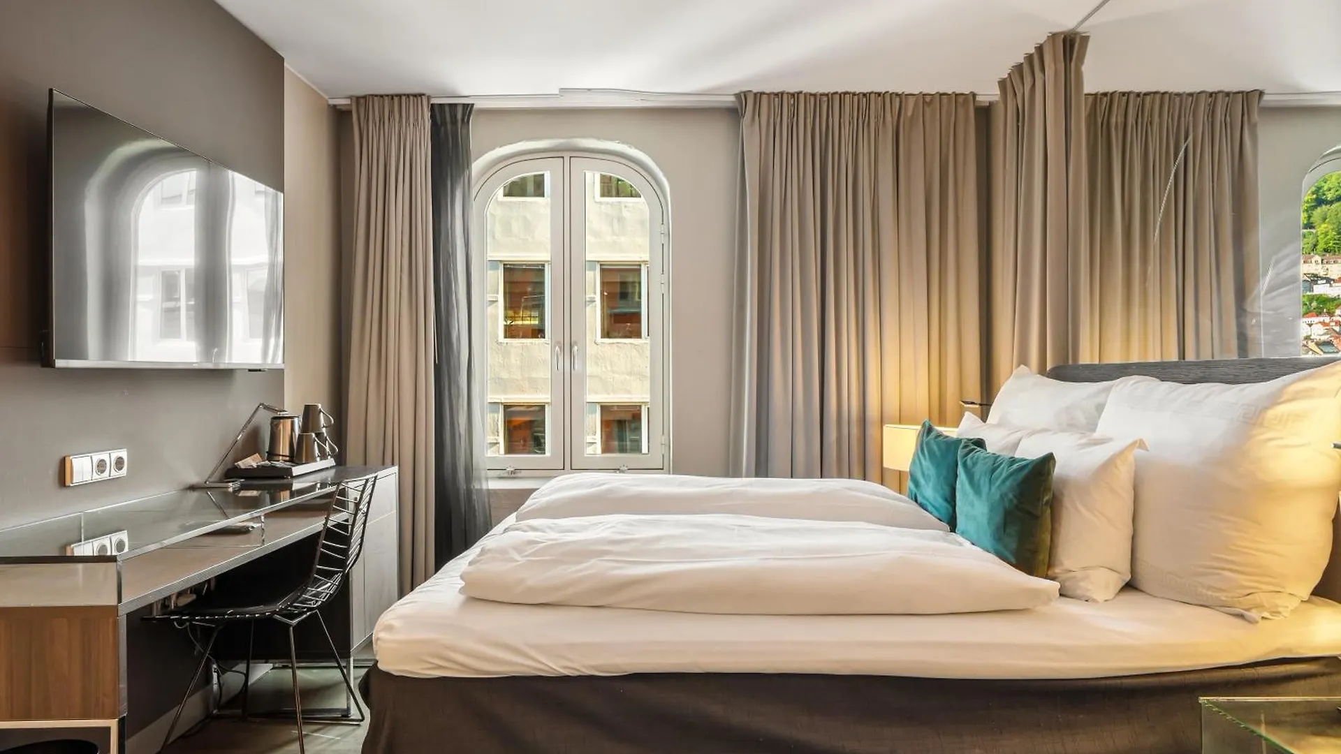 Clarion Hotel Admiral Bergen