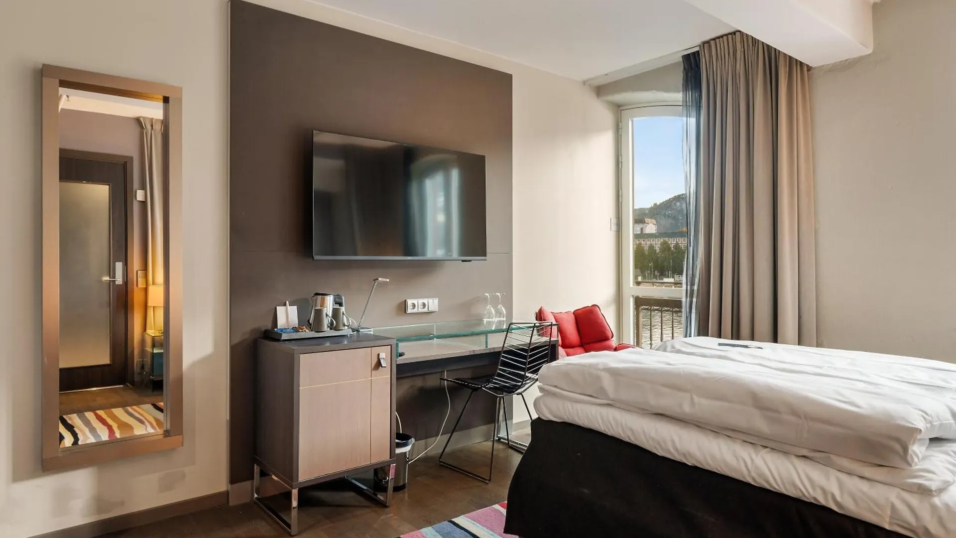 Clarion Hotel Admiral Bergen